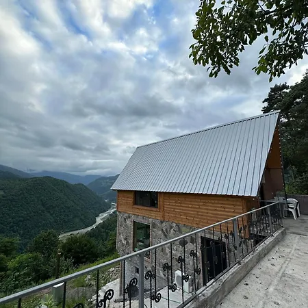 Highland • Varjanisi Batumi Exterior photo