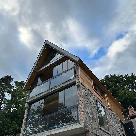Highland • Varjanisi Batumi Exterior photo