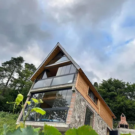 Highland • Varjanisi Batumi Exterior photo