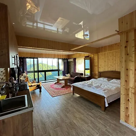 Highland • Varjanisi Batumi Exterior photo