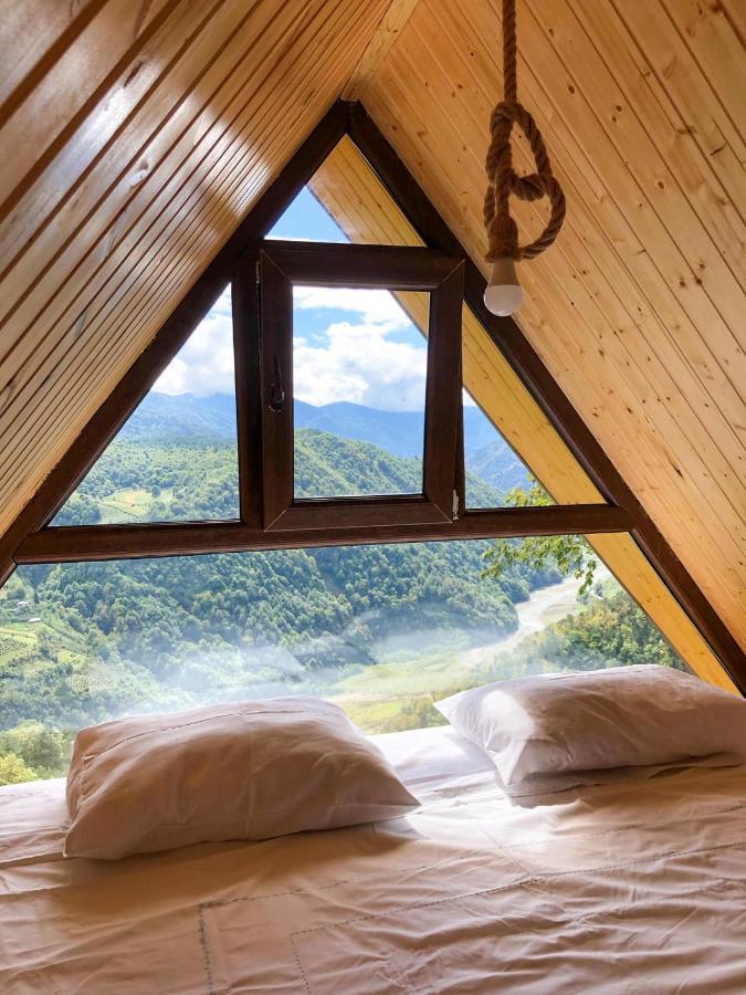 Highland • Varjanisi Dom wakacyjny