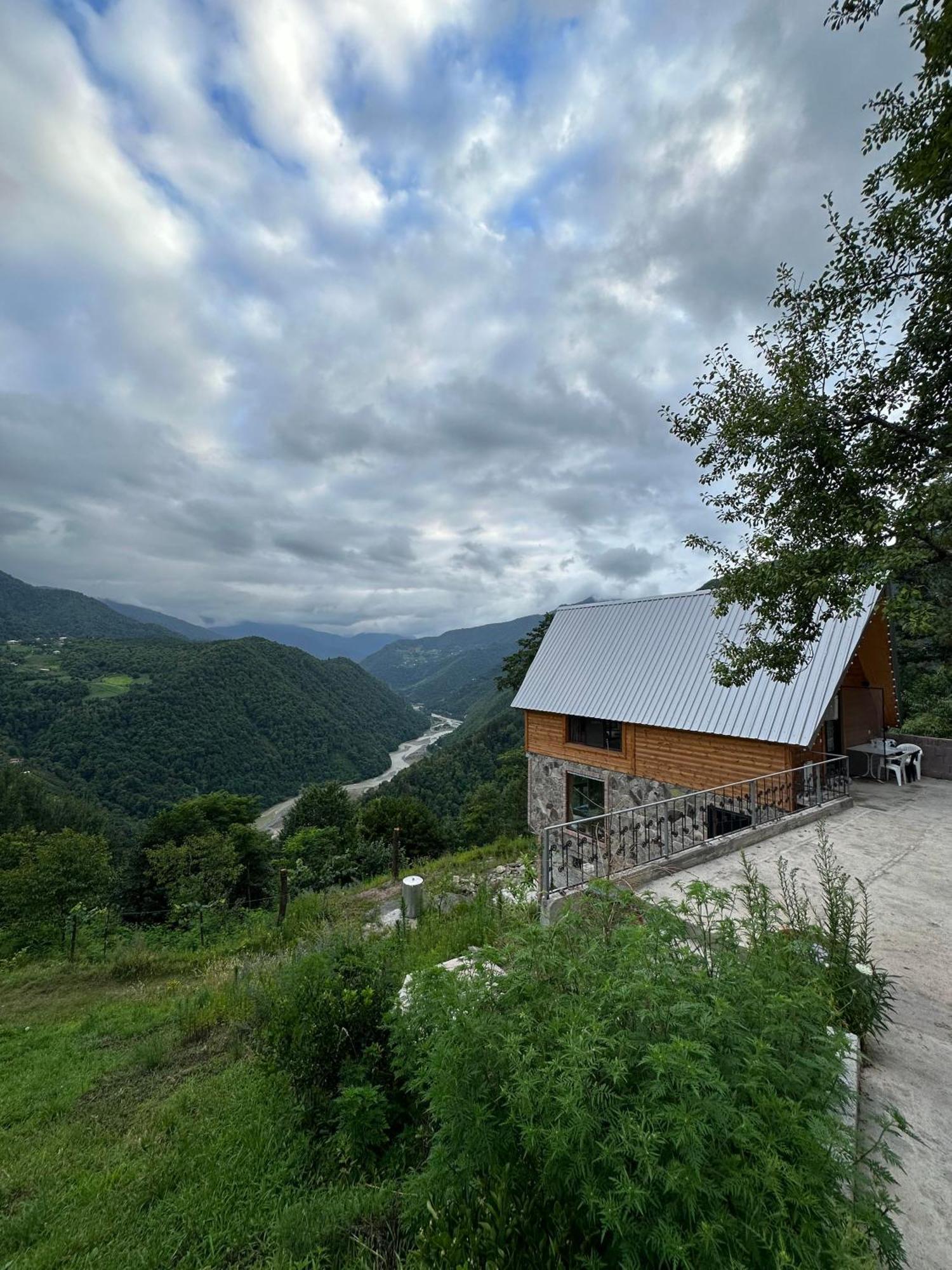 Highland • Varjanisi Dom wakacyjny Batumi