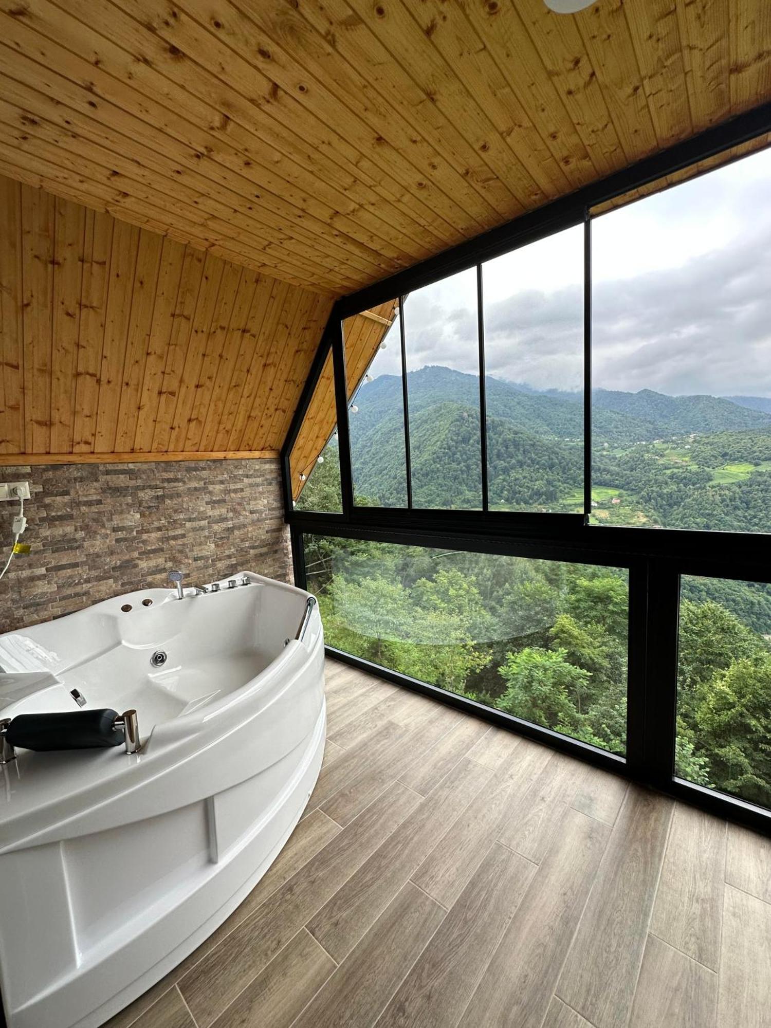 Dom wakacyjny Highland • Varjanisi Batumi